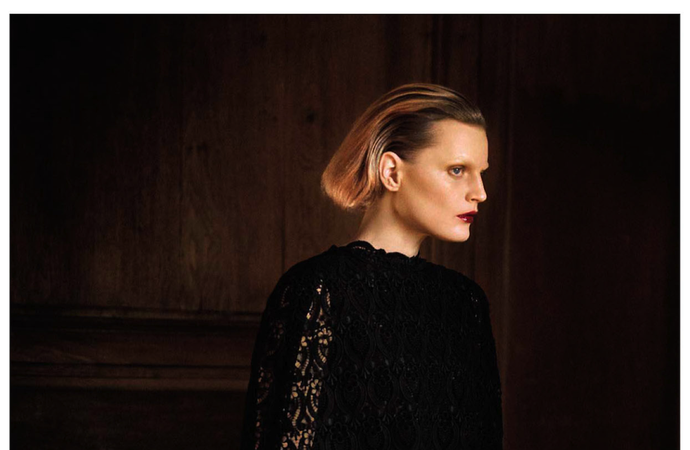 04. Vogue IT - Back To The Dreamy Elegance - Guinevere Van Seenus